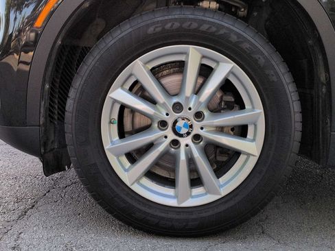 Used 2014 BMW X5 xDrive35d AWD/4WD image 14