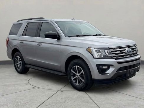 Used 2020 Ford Expedition XL AWD/4WD image 3
