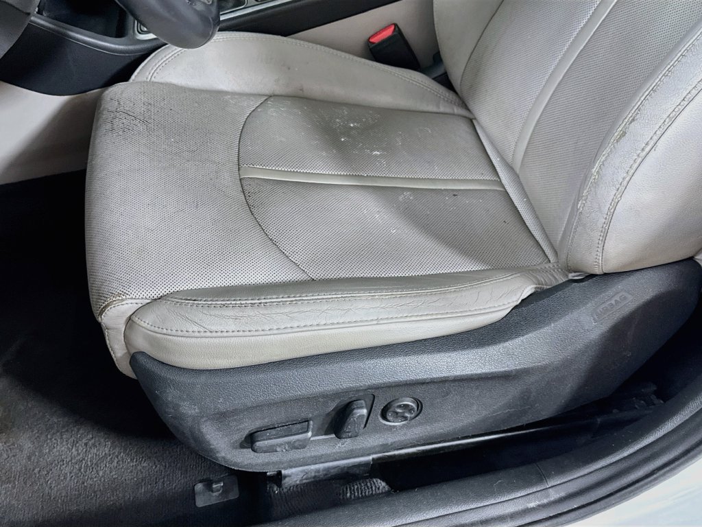 Used 2018 Hyundai Sonata Limited w/ Cargo Package FWD image 23