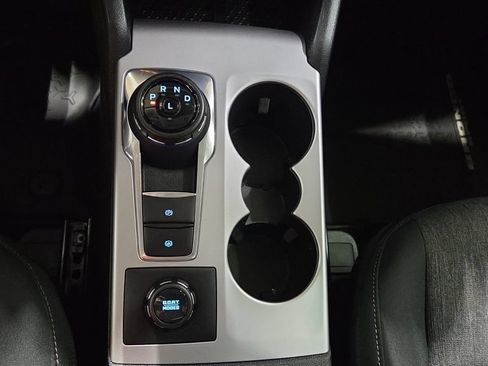 Used 2024 Ford Bronco Sport Big Bend AWD/4WD image 17