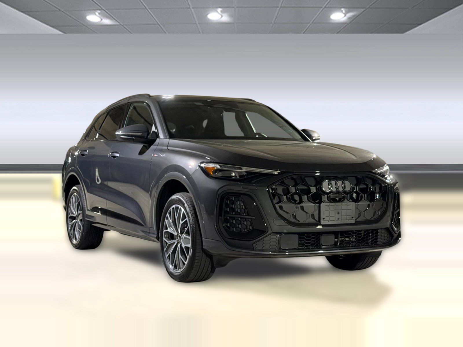 New 2026 Audi Q5 Premium Plus AWD/4WD image 7