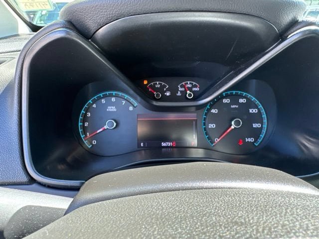 Used 2020 GMC Canyon SLE w/ Elevation Edition AWD/4WD image 22