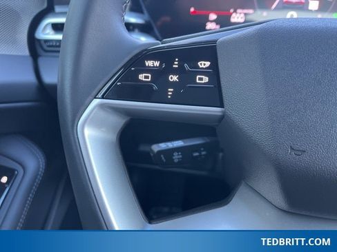 Used 2025 Audi A5 2.0T Premium Plus w/ Premium Plus image 30