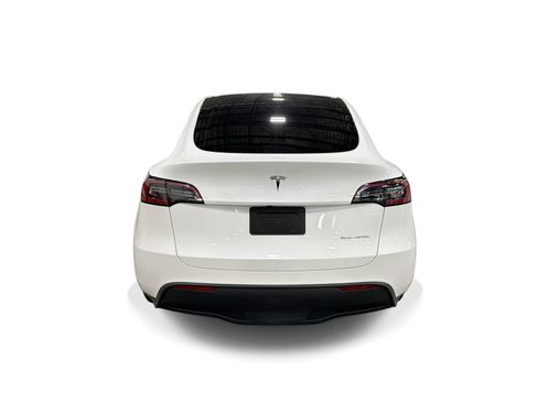 Certified 2023 Tesla Model Y Long Range AWD/4WD image 5