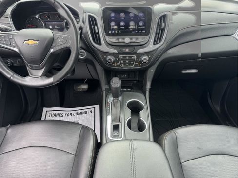 Used 2019 Chevrolet Equinox Premier image 14