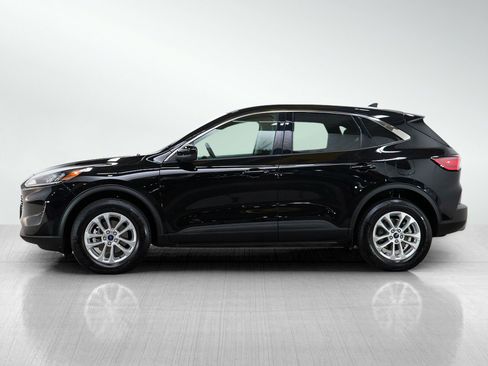 Used 2021 Ford Escape SE AWD/4WD image 2