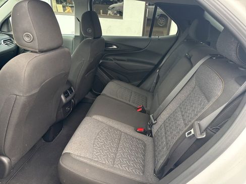 Used 2024 Chevrolet Equinox LT image 29