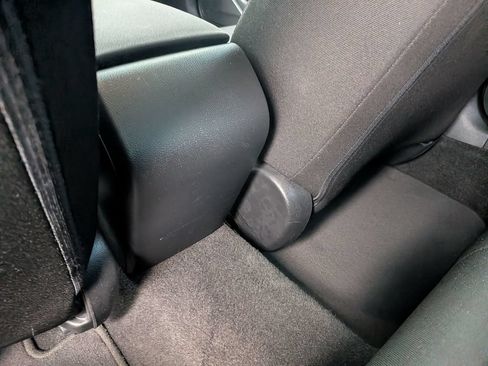 Used 2025 Honda Civic LX image 35