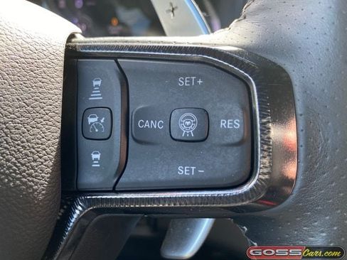 Used 2025 RAM 1500 RHO w/ RHO Level 1 Equipment Group AWD/4WD image 19