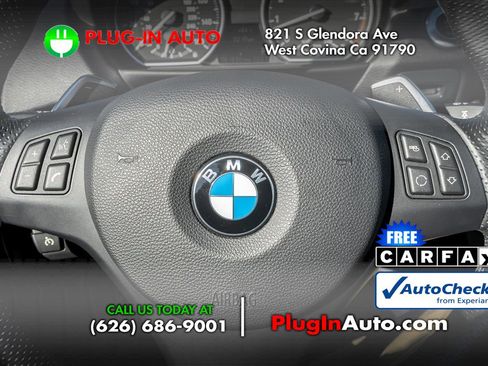 Used 2011 BMW 135i Coupe image 21