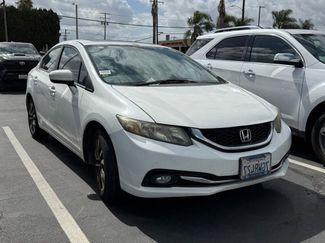 Used 2014 Honda Civic EX video 1