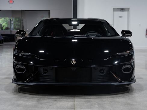 Used 2026 Lamborghini Temerario AWD/4WD image 66