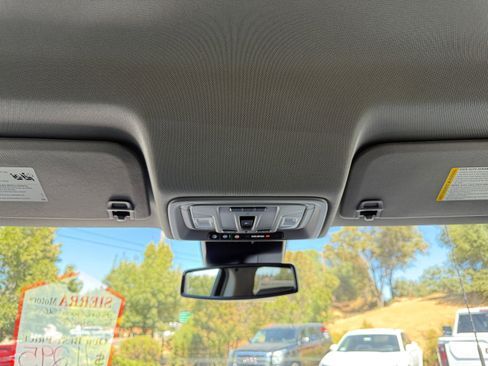 New 2025 GMC Sierra 2500 SLE w/ SLE Value Package; image 20