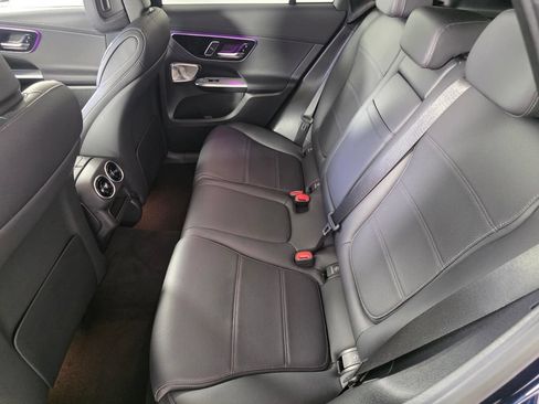 Certified 2024 Mercedes-Benz GLC 300 4MATIC image 14