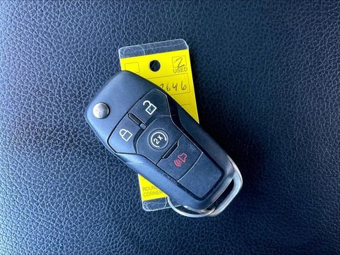 Used 2021 Ford F350 Lariat w/ Lariat Value Package image 23