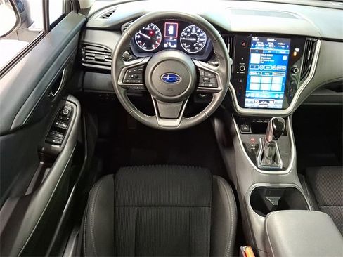 Certified 2025 Subaru Legacy Premium image 11