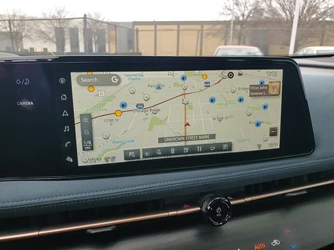 Used 2023 Nissan Ariya image 20