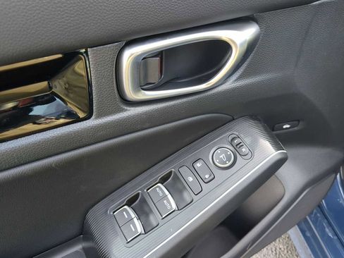 New 2026 Honda Civic Sport Touring image 12