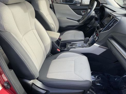 Used 2020 Subaru Forester Premium w/ Popular Package #1 image 18