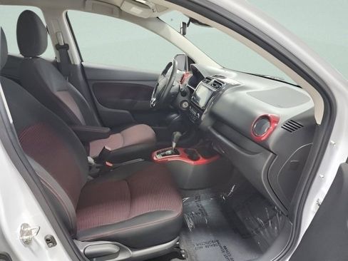 Used 2023 Mitsubishi Mirage FWD image 14