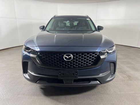 Used 2024 MAZDA CX-50 AWD 2.5 S w/ Cargo Package image 3