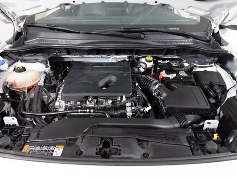 Used 2020 Ford Escape SEL AWD/4WD image 41