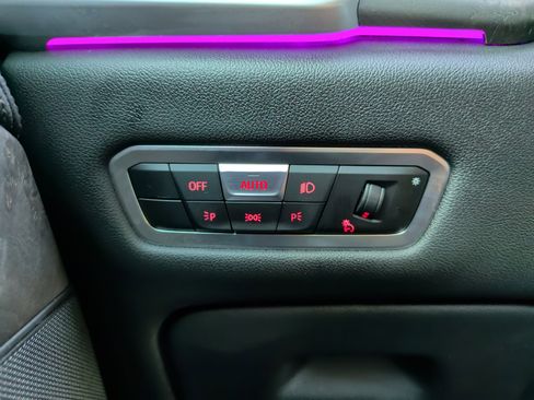 Used 2023 BMW X5 xDrive45e w/ Executive Package image 24