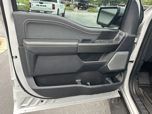 Used 2023 Ford F150 Tremor w/ Equipment Group 402A High AWD/4WD image 12