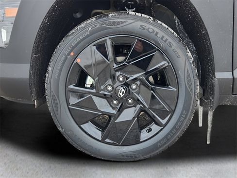 New 2026 Hyundai Kona SEL Sport image 10