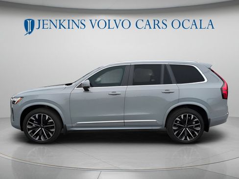 New 2026 Volvo XC90 B6 Plus w/ Protection Package Premier AWD/4WD image 7