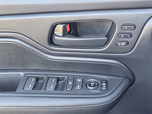 New 2026 Honda Odyssey Sport-L image 17