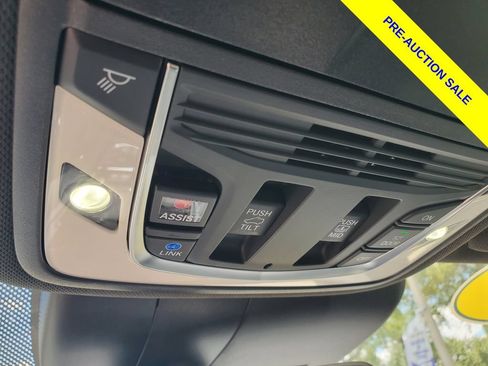 Certified 2025 Acura RDX SH-AWD image 33