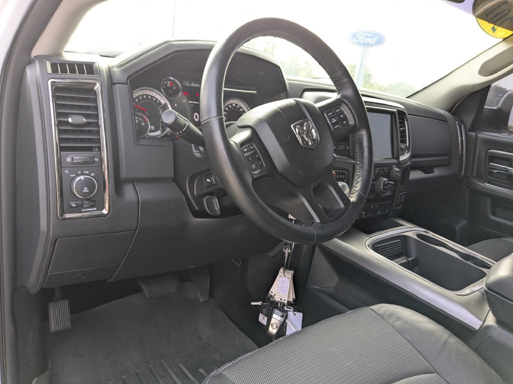 Used 2015 RAM 1500 Sport AWD/4WD image 10