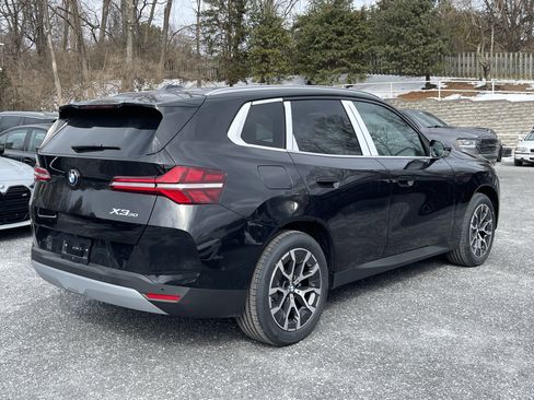 New 2026 BMW X3 xDrive30 w/ Premium Package image 5