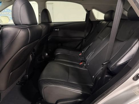Used 2015 Lexus RX 350 AWD image 45