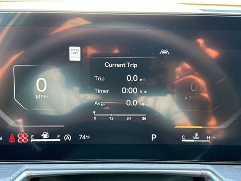 Used 2024 Kia Sorento SX Prestige image 34