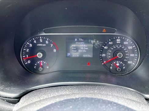 Used 2021 Kia Soul S image 14