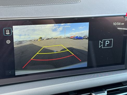 New 2026 Hyundai Sonata SEL FWD image 18