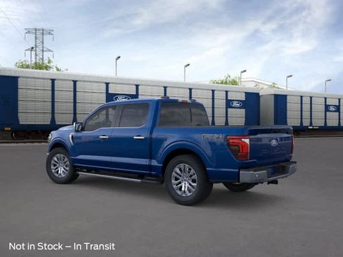 New 2026 Ford F150 Lariat AWD/4WD image 4