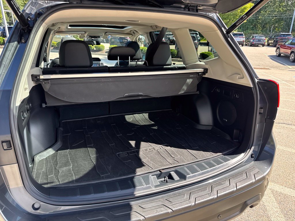 Used 2021 Subaru Forester Limited AWD/4WD image 18