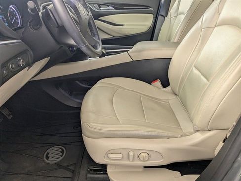 Used 2019 Buick Enclave Essence w/ Trailering Package, 5000 lbs. image 13