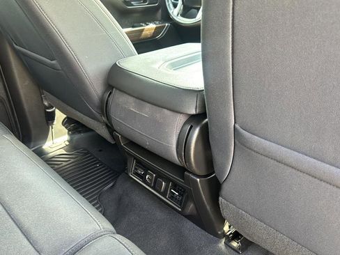 Used 2019 Chevrolet Silverado 1500 RST w/ All-Star Edition image 21