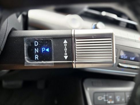 New 2026 Hyundai Kona Limited image 8