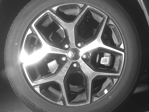 Used 2025 Jeep Compass Limited image 13