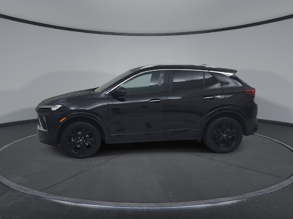 Used 2024 Buick Encore GX Sport Touring AWD/4WD image 10