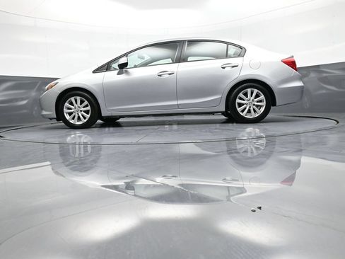 Used 2012 Honda Civic EX-L image 33