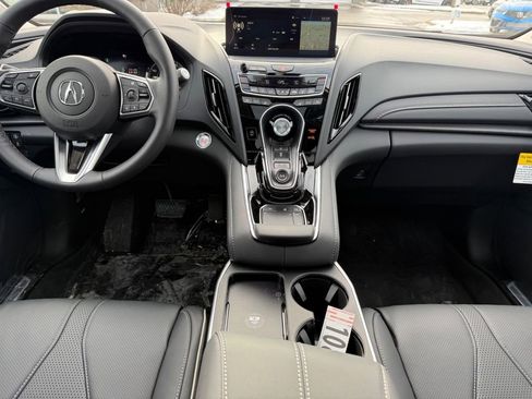 New 2026 Acura RDX SH-AWD w/ Advance Package image 6