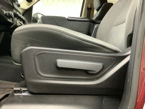 Used 2019 RAM 1500 Big Horn image 14