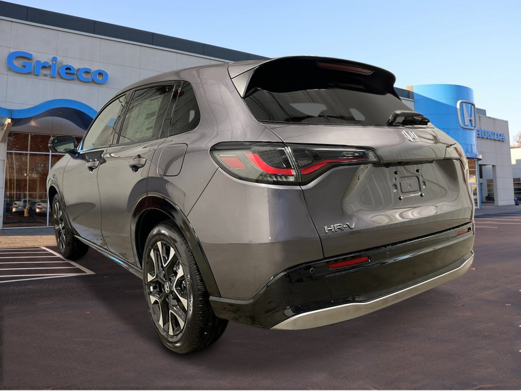New 2027 Honda HR-V EX-L image 3