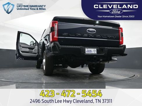 New 2025 Ford F250 XL w/ 360-Degree Camera Package image 46